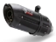 Toon details van MIVV Steel Black Suono demper Honda CB500 F / CB500 X / CBR 500 R '13- Afbeeldingen van MIVV Steel Black Suono demper Honda CB500 F / CB500 X / CBR 500 R '13-