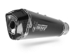 Afbeeldingen van MIVV Delta Race Black Honda X-ADV 750 '17-