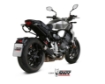 Afbeeldingen van MIVV GP PRO carbon Honda CB1000R '18-