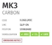 Afbeeldingen van MIVV MK3 carbon Honda CB1000R '18-