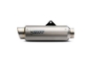 Afbeeldingen van MIVV RVS systeem met GP PRO titanium Honda CB650R / CBR650R '19-