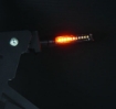 Afbeeldingen van Knipperlichten LED Melten getint dynamisch Chaft