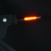 Afbeeldingen van Knipperlichten LED Melten getint dynamisch Chaft
