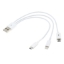Toon details van USB laadkabel 3 in 1 Chaft Afbeeldingen van USB laadkabel 3 in 1 Chaft