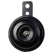 Afbeeldingen van Claxon 12 volt 100db zwart van Chaft