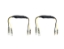 Toon details van Weerstandkabel voor LED knipperlichten 10 W / 27 Ohm Afbeeldingen van Weerstandkabel voor LED knipperlichten 10 W / 27 Ohm
