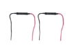 Afbeeldingen van Weerstandkabel voor LED knipperlichten 21 W / 10 Ohm