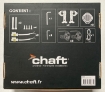 Afbeeldingen van Mistlampenset LED met E-keur Chaft