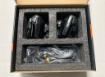 Afbeeldingen van Mistlampenset LED met E-keur Chaft