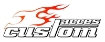 Afbeeldingen van Spiegels model Speed (set) Custom Acces