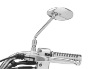 Afbeeldingen van Spiegels model Bullet (set) Custom Acces