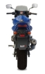 Afbeeldingen van MIVV GP carbon demper Kawasaki Z750 '04-'06
