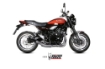 Afbeeldingen van MIVV GP PRO carbon demper Kawasaki Z900RS '18-