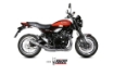 Afbeeldingen van MIVV GP PRO titanium demper Kawasaki Z900RS '18-