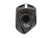 Afbeeldingen van MIVV Delta Race Black Kawasaki Ninja 125 / Z125 '19-