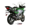Afbeeldingen van MIVV Oval carbon demper met carbon cap Kawasaki Versys 1000 '19-