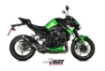 Afbeeldingen van MIVV GP PRO carbon demper Kawasaki Z900 '20-