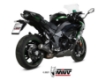 Afbeeldingen van MIVV MK3 carbon Kawasaki Ninja 1000SX '20-