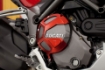 Afbeeldingen van Engine Protector kit Evotech voor Ducati Multistrada 1200/S/1260