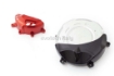 Afbeeldingen van Engine Protector kit Evotech voor Ducati Panigale V4/R