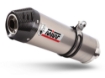 Afbeeldingen van MIVV Oval titanium demper met carbon cap KTM 1290 Superduke GT '16-