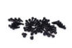 Afbeeldingen van Blokboutenset Evotech aluminium (set) Honda CB300R ’18-