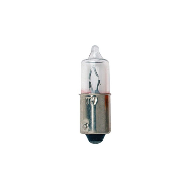 Afbeeldingen van Lampje 12v x 23w transparant Chaft
