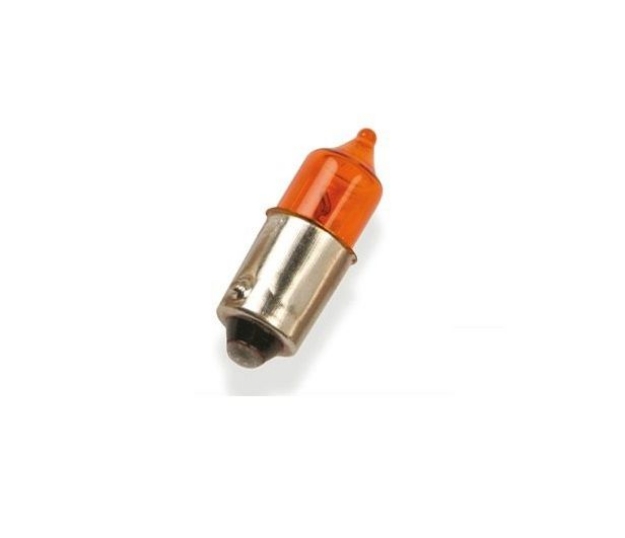 Afbeeldingen van Lampje 12v x 21w oranje Chaft