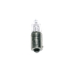 Afbeeldingen van Lampje 12v x 6w transparant Chaft