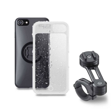 Toon details van Moto Bundle SP Connect Afbeeldingen van Moto Bundle SP Connect