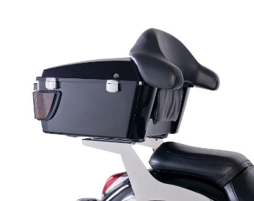 Toon details van Top case model Big Custom Acces Afbeeldingen van Top case model Big Custom Acces