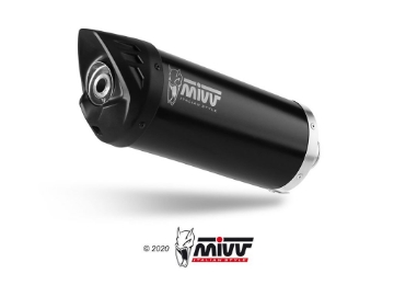 Toon details van MIVV Mover demper Yamaha X-MAX 125 '06-16 Afbeeldingen van MIVV Mover demper Yamaha X-MAX 125 '06-16