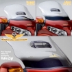 Afbeeldingen van Vervangingsruit National Cycle VStream Special Edition Honda GL1800 '02-14
