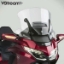 Toon details van Vervangingsruit National Cycle VStream low met ventilatierooster Honda GL1800 '18- Afbeeldingen van Vervangingsruit National Cycle VStream low met ventilatierooster Honda GL1800 '18-