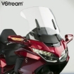 Afbeeldingen van Vervangingsruit National Cycle VStream medium transparant Honda GL1800 Gold Wing '18-