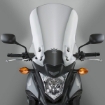Afbeeldingen van Vervangingsruit National Cycle VStream touring transparant Honda CB500X '13-15