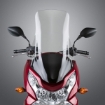 Afbeeldingen van Vervangingsruit National Cycle tall touring transparant Honda PCX125/150 '09-14