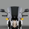 Afbeeldingen van Vervangingsruit National Cycle VStream sport donker getint Honda CB500F '13-15