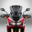 Afbeeldingen van Vervangingsruit National Cycle VStream sport donker getint Honda CRF1000L Africa Twin '16-19