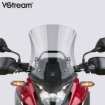 Afbeeldingen van Vervangingsruit National Cycle VStream sport licht getint Honda CB500X '19-