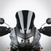 Afbeeldingen van Vervangingsruit National Cycle VStream sport donker getint Kawasaki KLR650 '08-