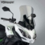 Toon details van Vervangingsruit National Cycle VStream sport touring licht getint Kawasaki Versys 650/1000 '17- Afbeeldingen van Vervangingsruit National Cycle VStream sport touring licht getint Kawasaki Versys 650/1000 '17-