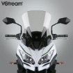 Afbeeldingen van Vervangingsruit National Cycle VStream sport touring licht getint Kawasaki Versys 650/1000 '17-