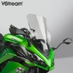 Afbeeldingen van Vervangingsruit National Cycle sport/touring licht getint Kawasaki Z1000SX '17-'19