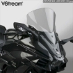 Afbeeldingen van Vervangingsruit National Cycle sport/touring licht getint Kawasaki Ninja H2 SX ’18-