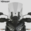 Afbeeldingen van Vervangingsruit National Cycle VStream sport touring licht getint Kawasaki Versys 1000 S/ SE '19-