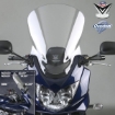 Afbeeldingen van Vervangingsruit National Cycle VStream tall transparant div. Suzuki Bandit modellen