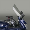 Afbeeldingen van Vervangingsruit National Cycle VStream sport licht getint diverse Suzuki Bandit
