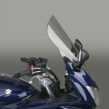 Toon details van Vervangingsruit National Cycle VStream sport licht getint diverse Suzuki Bandit Afbeeldingen van Vervangingsruit National Cycle VStream sport licht getint diverse Suzuki Bandit