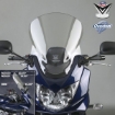 Afbeeldingen van Vervangingsruit National Cycle VStream sport licht getint diverse Suzuki Bandit